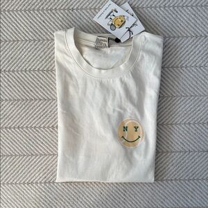 NYON New York or Nowhere x Racquet Club US Open Men’s Tee